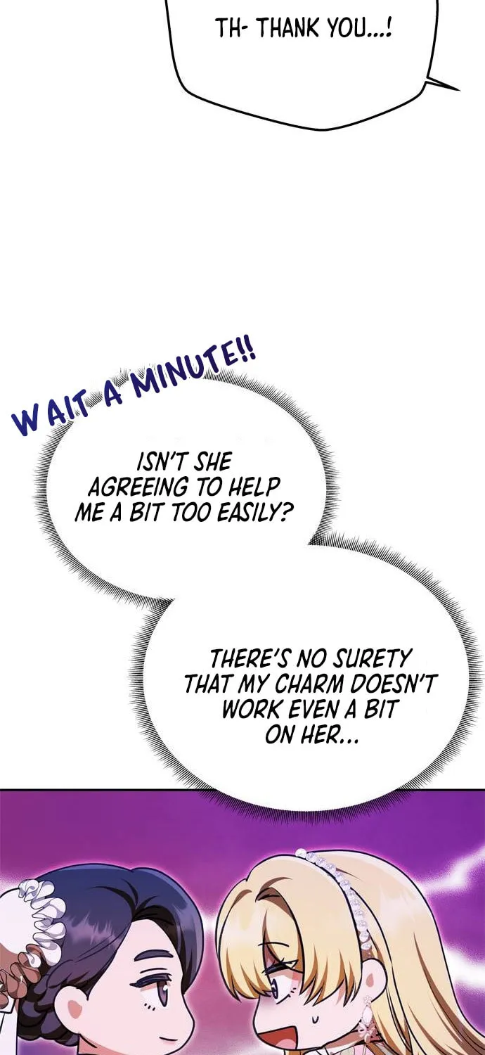 One Husband Is Enough Chapter 12 page 44 - 
