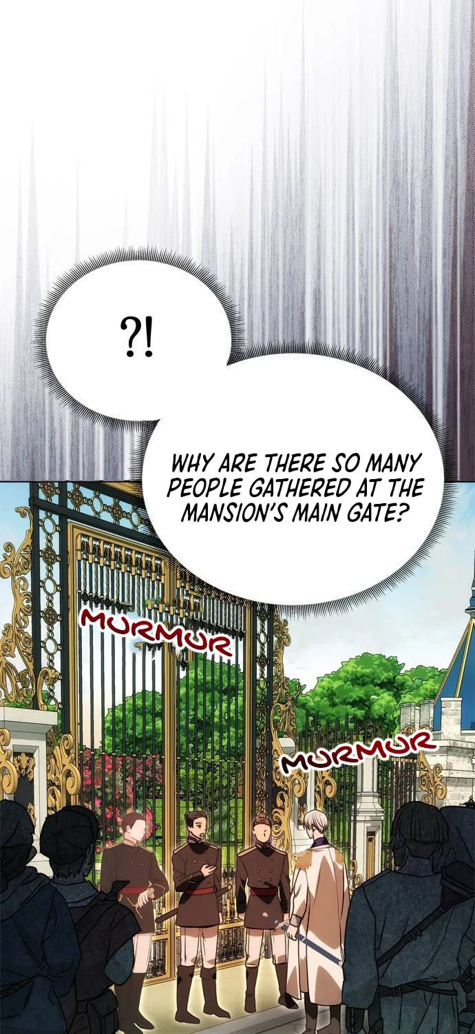 One Husband Is Enough Chapter 12 page 64 - 