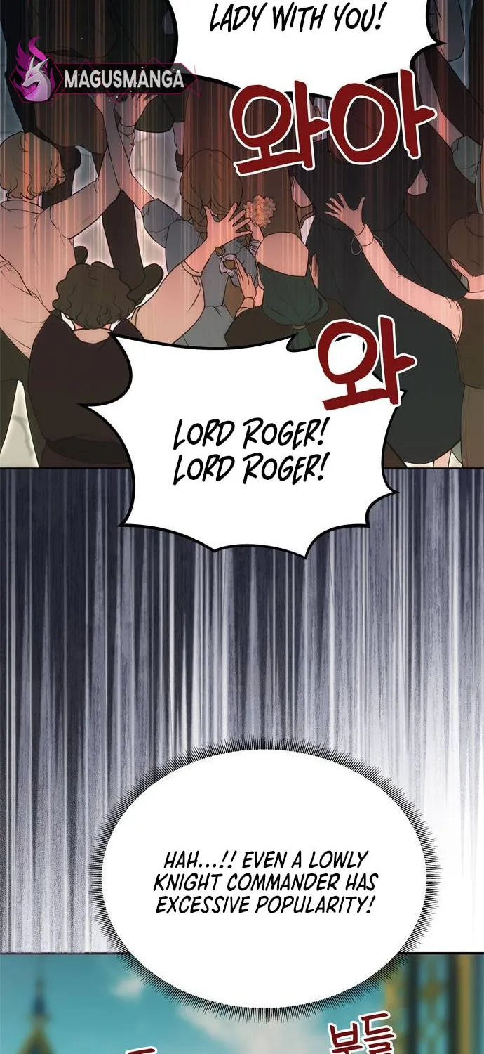 One Husband Is Enough Chapter 13 page 18 - 