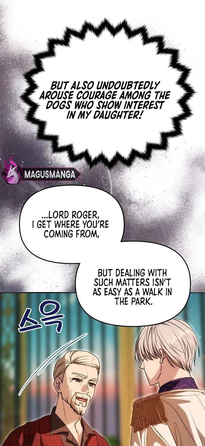 One Husband Is Enough Chapter 13 page 20 - 