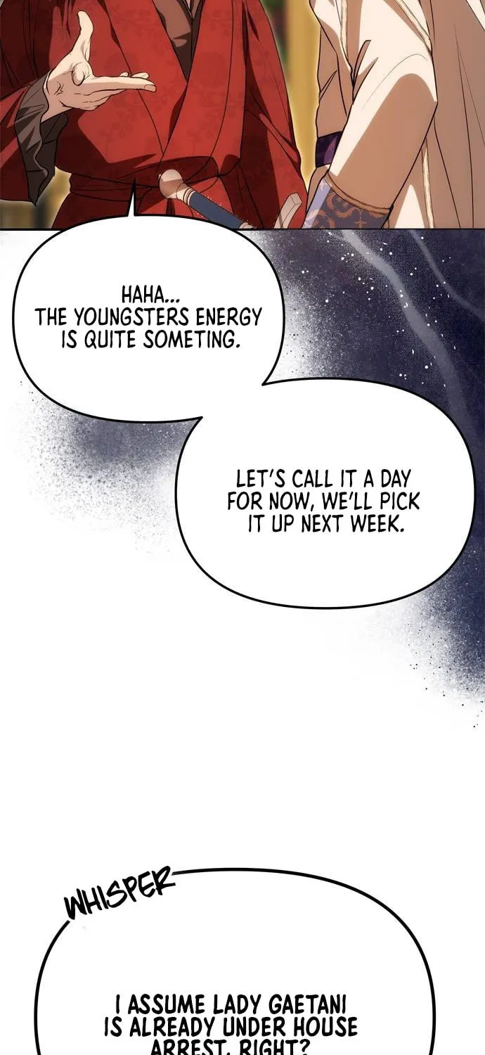 One Husband Is Enough Chapter 13 page 21 - 