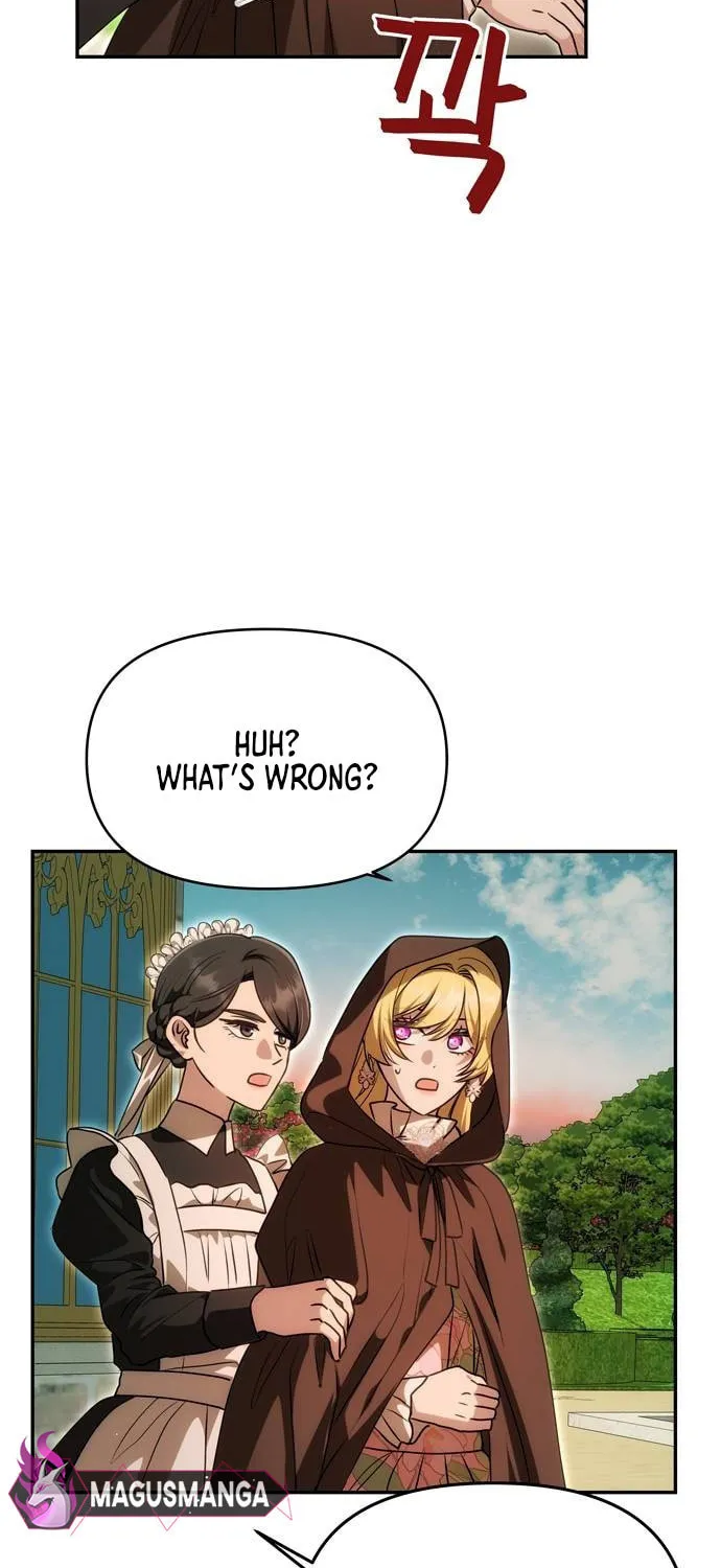 One Husband Is Enough Chapter 13 page 4 - 