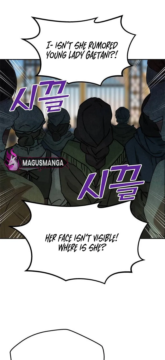 One Husband Is Enough Chapter 13 page 33 - 