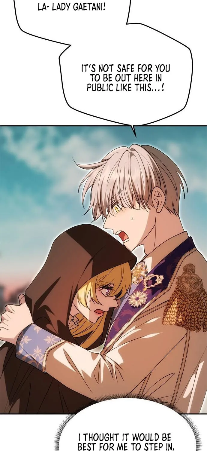 One Husband Is Enough Chapter 13 page 34 - 