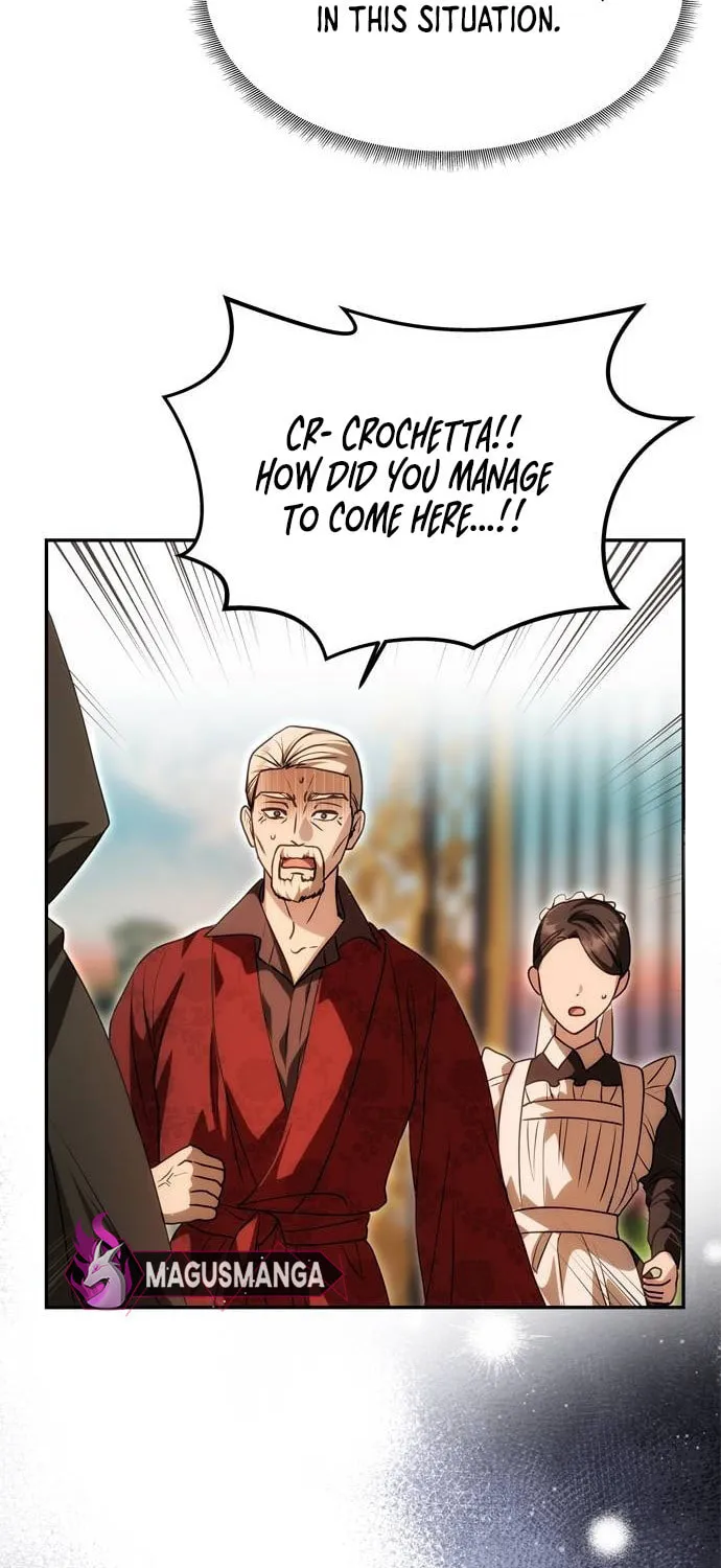 One Husband Is Enough Chapter 13 page 35 - 