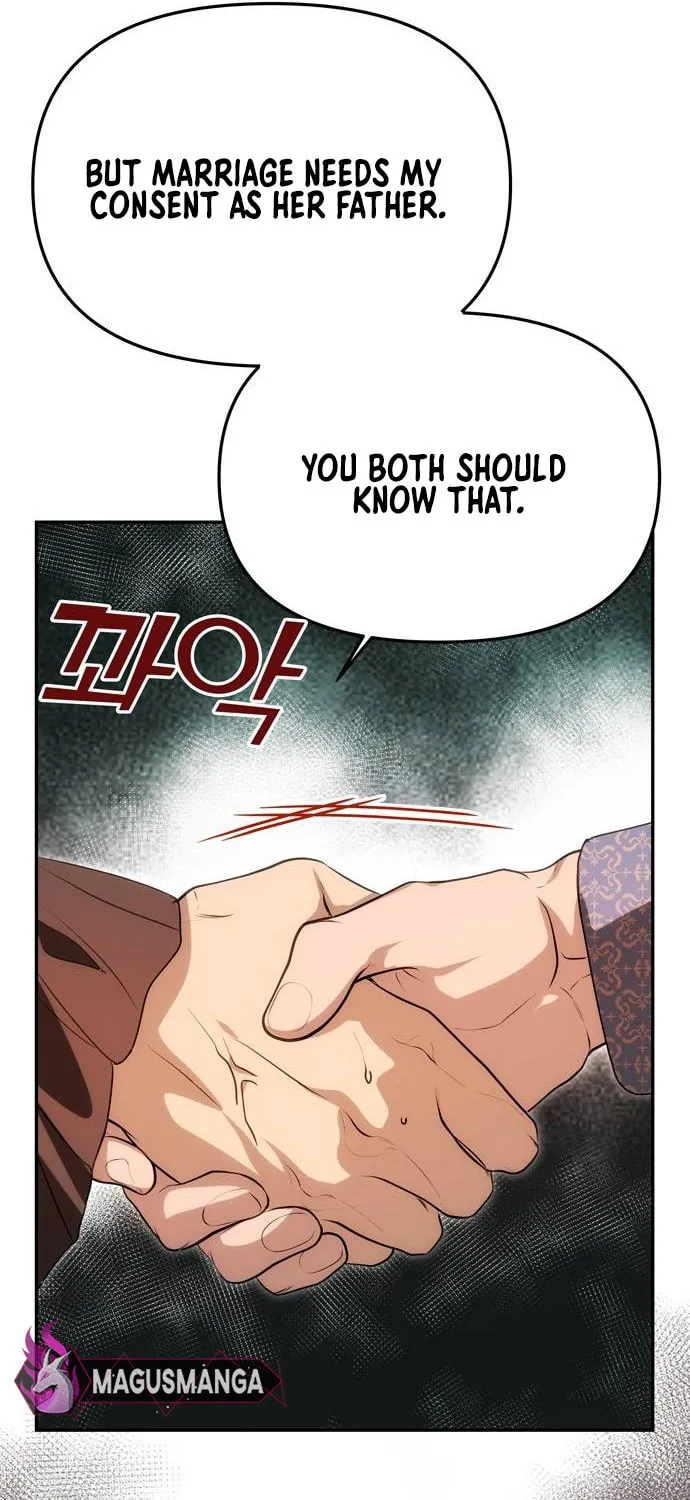 One Husband Is Enough Chapter 13 page 44 - 