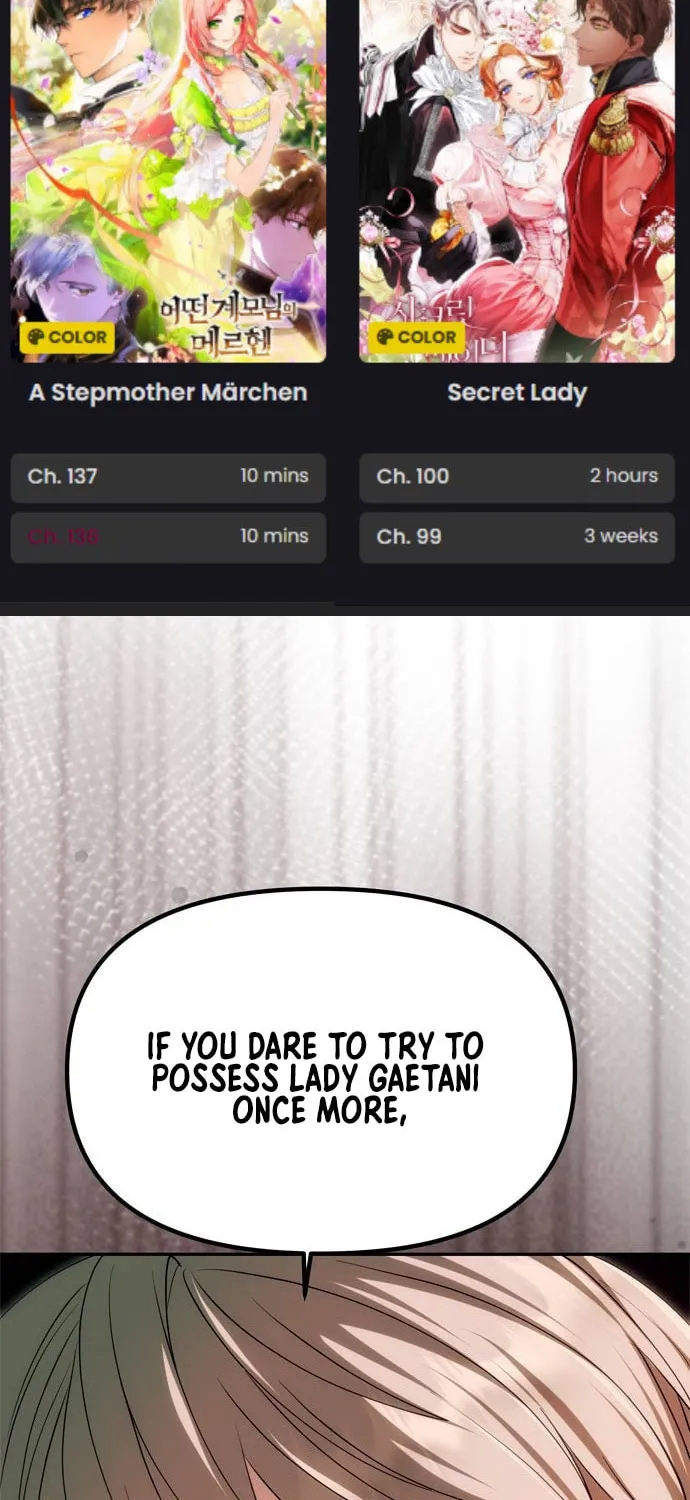 One Husband Is Enough Chapter 13 page 47 - 