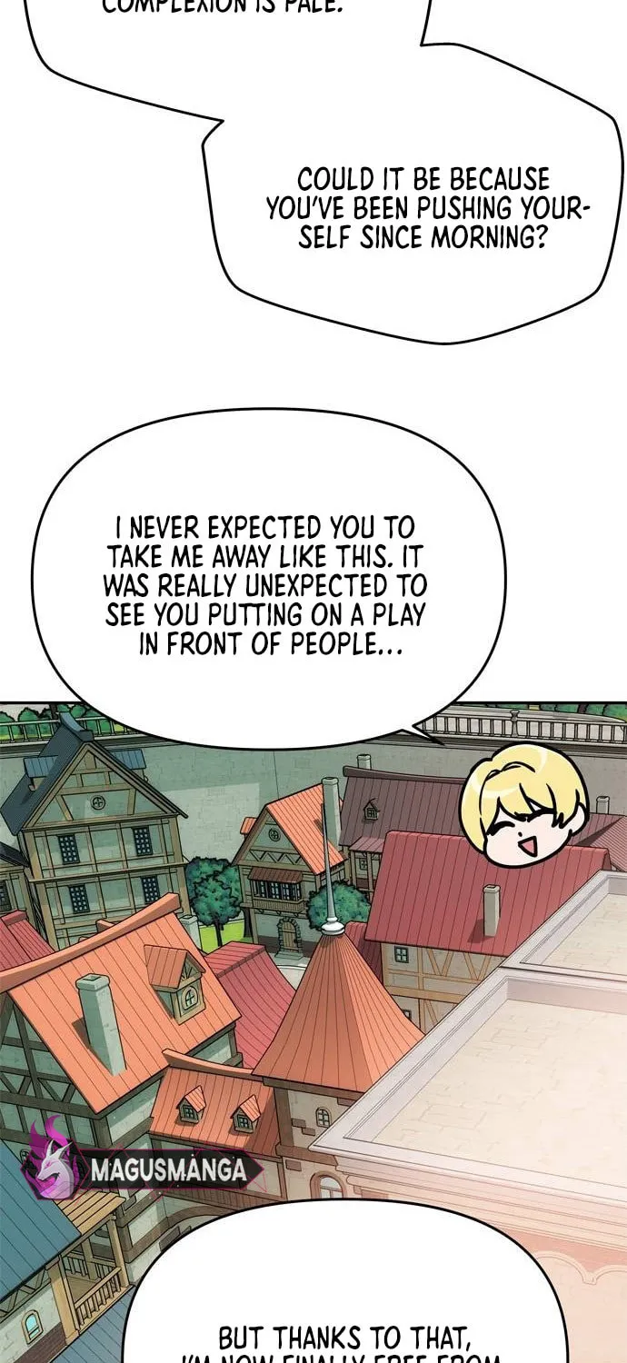 One Husband Is Enough Chapter 13 page 58 - 