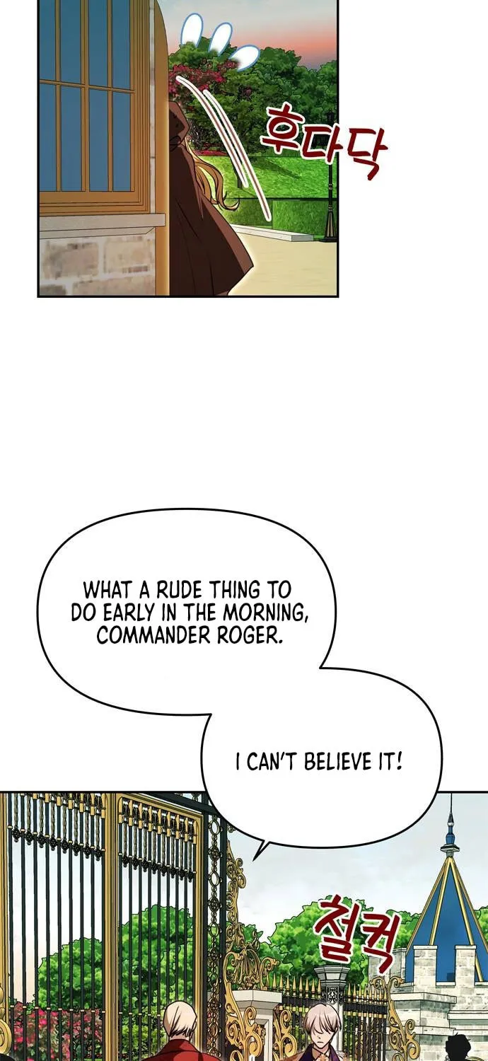 One Husband Is Enough Chapter 13 page 9 - 
