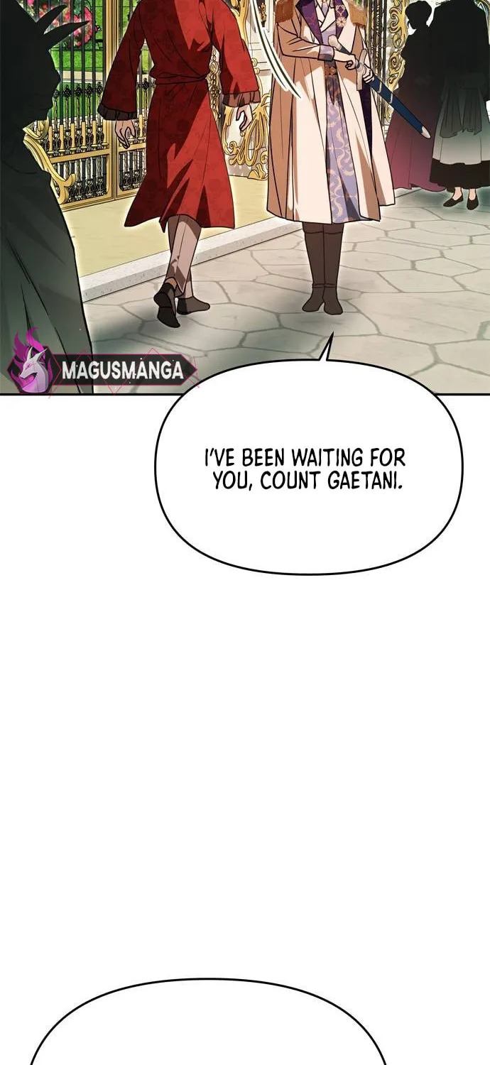 One Husband Is Enough Chapter 13 page 10 - 
