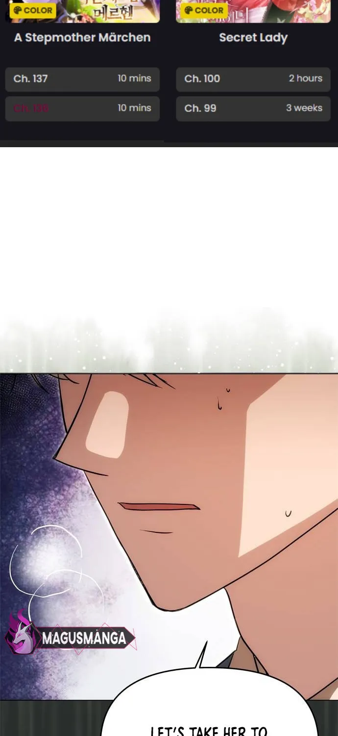 One Husband Is Enough Chapter 14 page 2 - 
