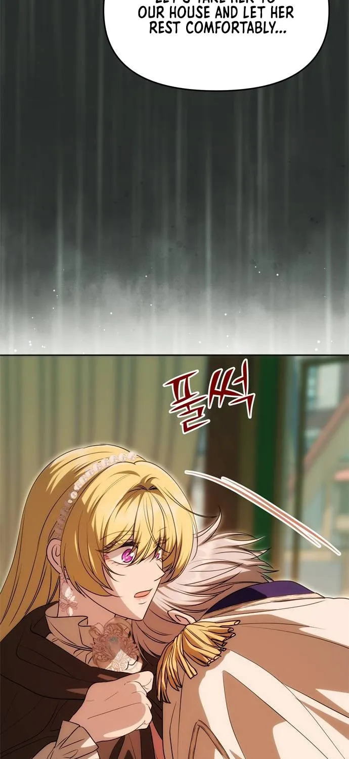 One Husband Is Enough Chapter 14 page 3 - 