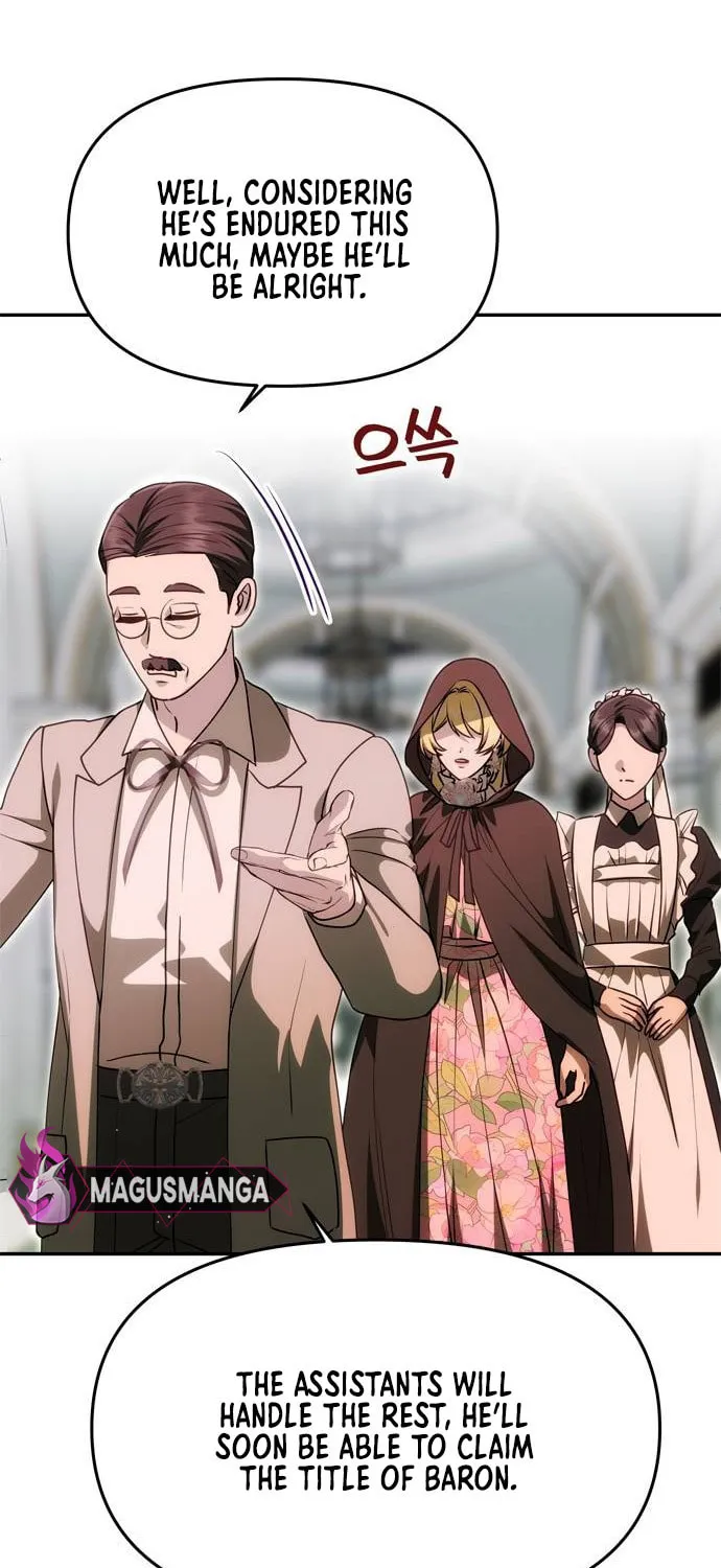 One Husband Is Enough Chapter 14 page 26 - 