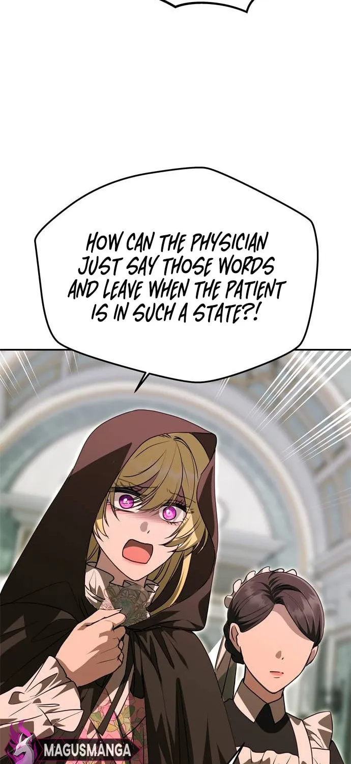 One Husband Is Enough Chapter 14 page 28 - 