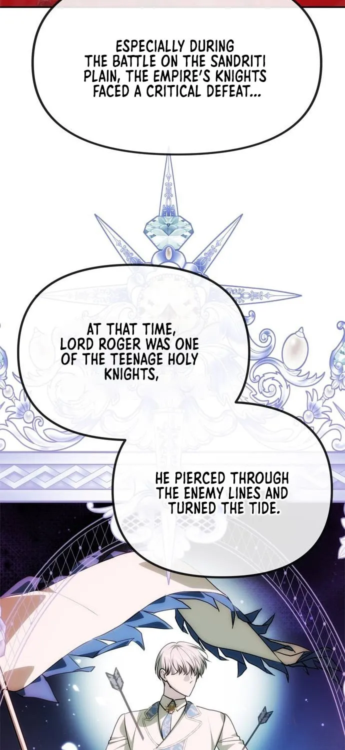 One Husband Is Enough Chapter 14 page 35 - 