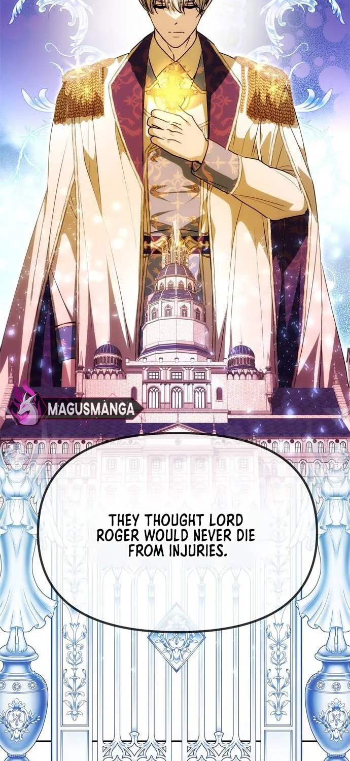 One Husband Is Enough Chapter 14 page 39 - 