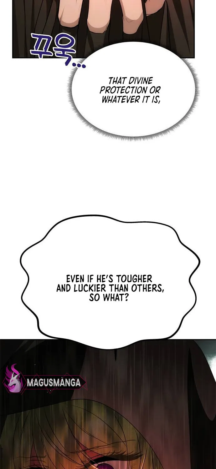 One Husband Is Enough Chapter 14 page 42 - 