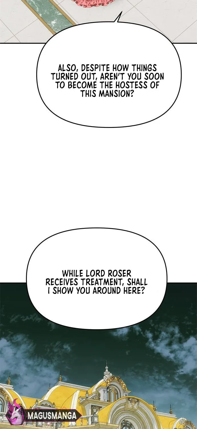 One Husband Is Enough Chapter 14 page 51 - 