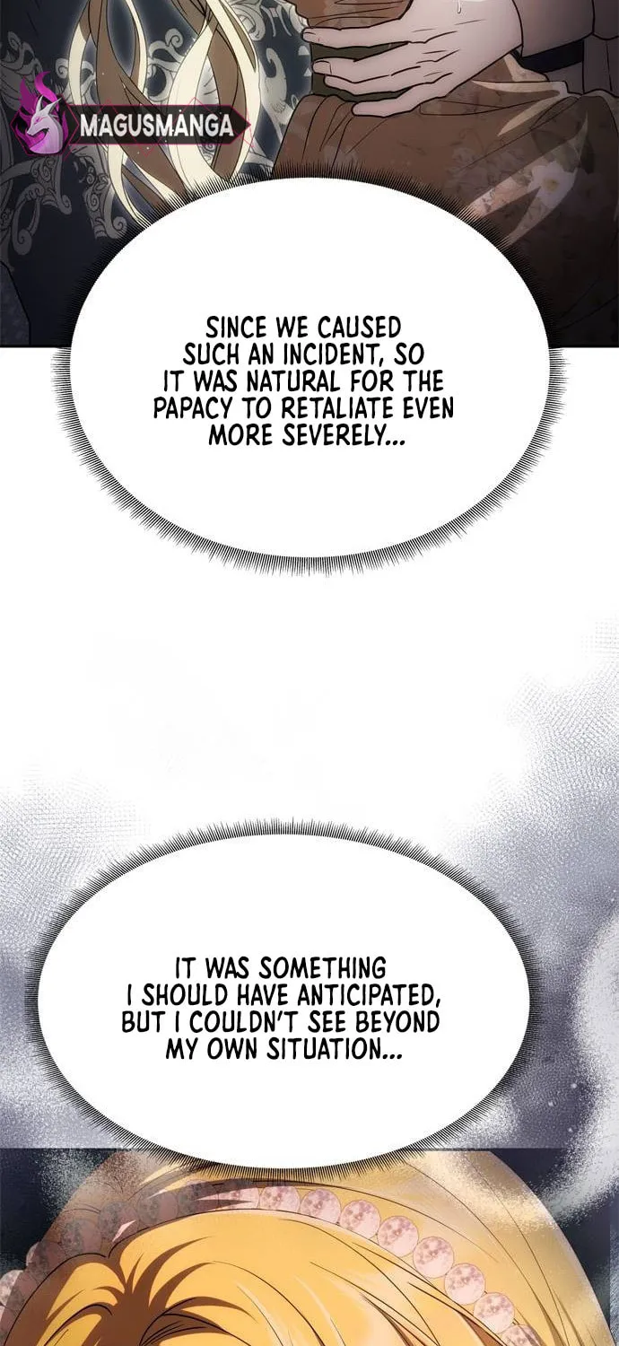 One Husband Is Enough Chapter 14 page 57 - 
