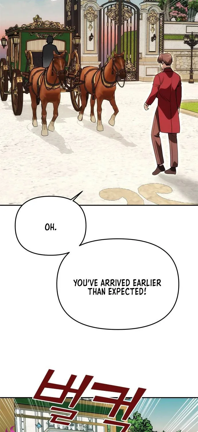 One Husband Is Enough Chapter 14 page 8 - 