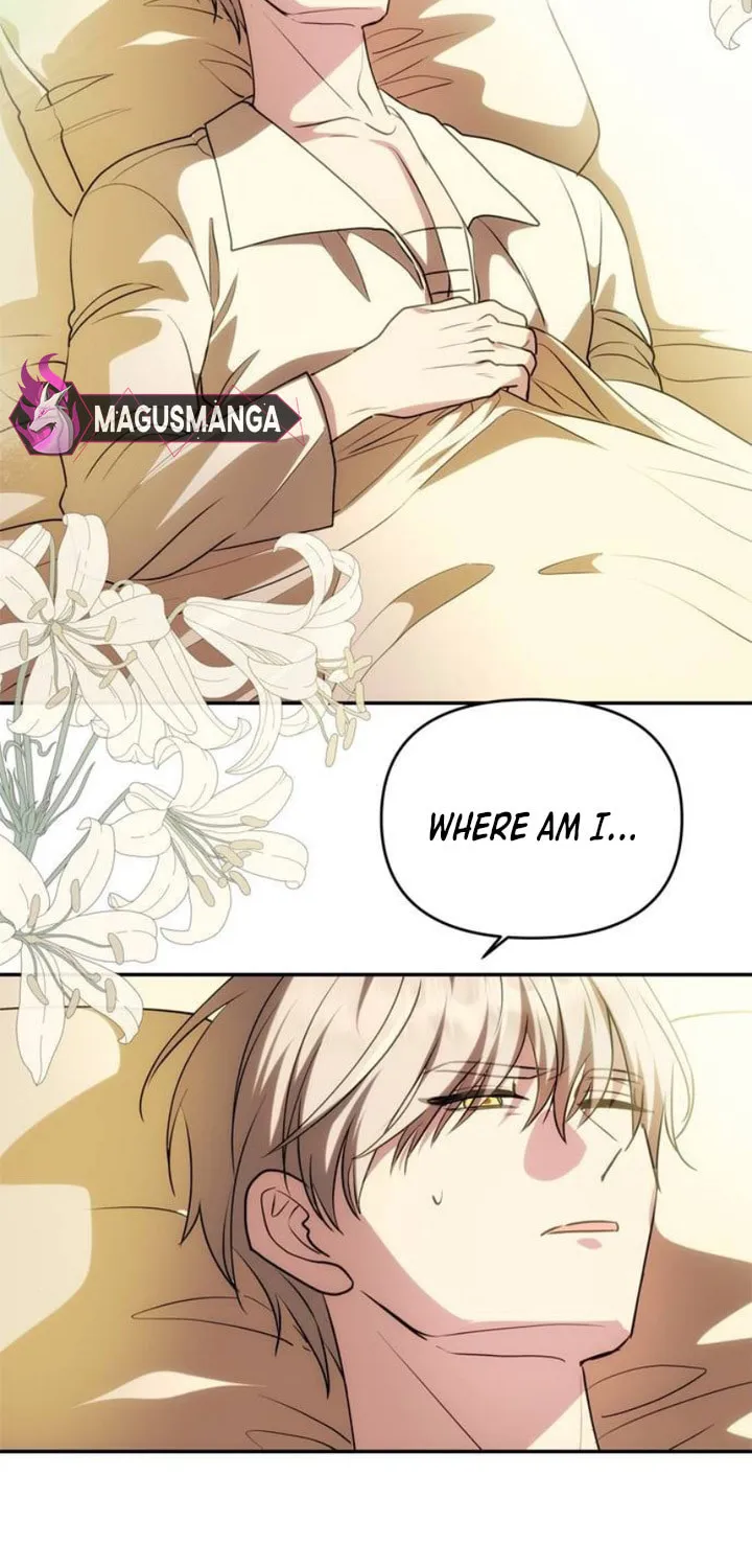 One Husband Is Enough Chapter 15 page 20 - 