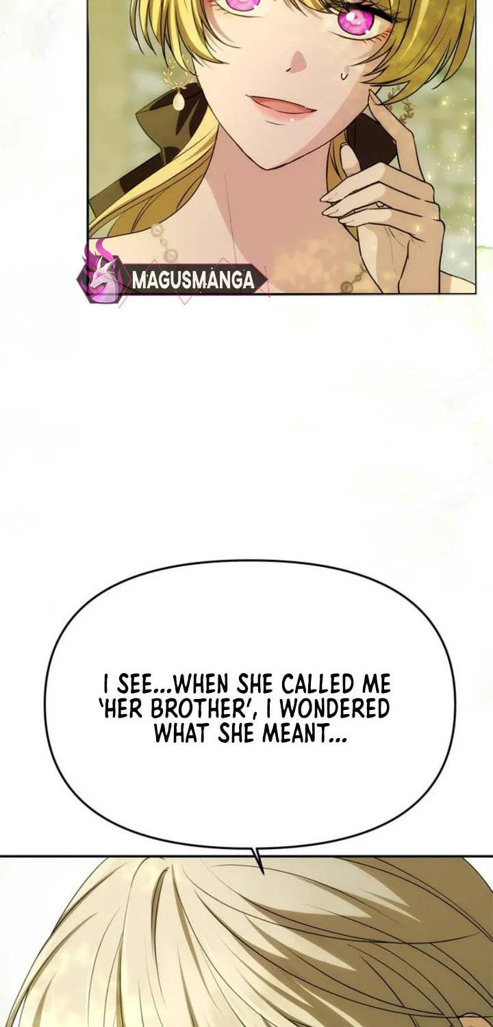 One Husband Is Enough Chapter 15 page 36 - 
