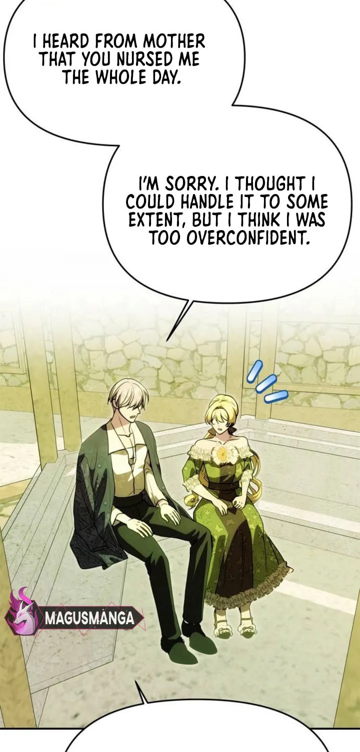 One Husband Is Enough Chapter 15 page 54 - 