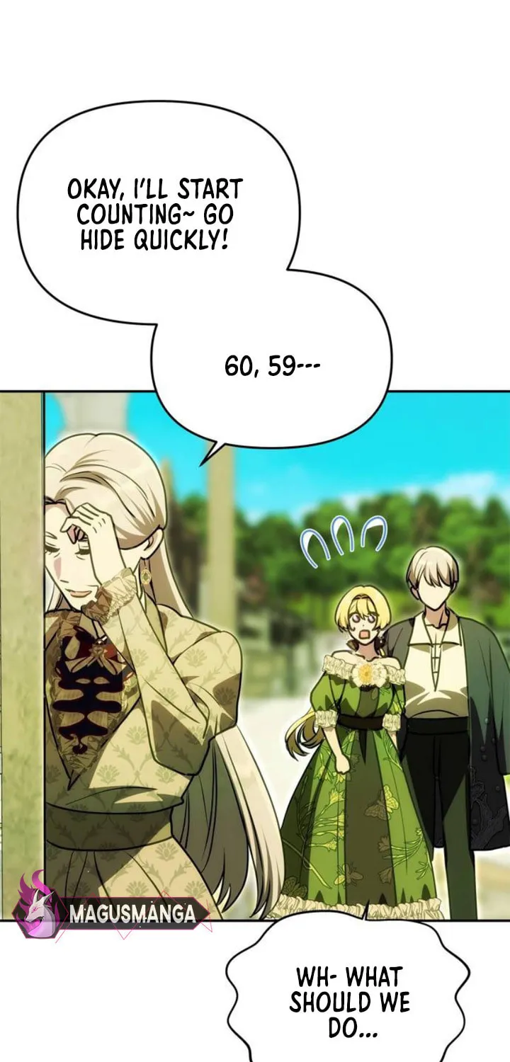 One Husband Is Enough Chapter 15 page 65 - 