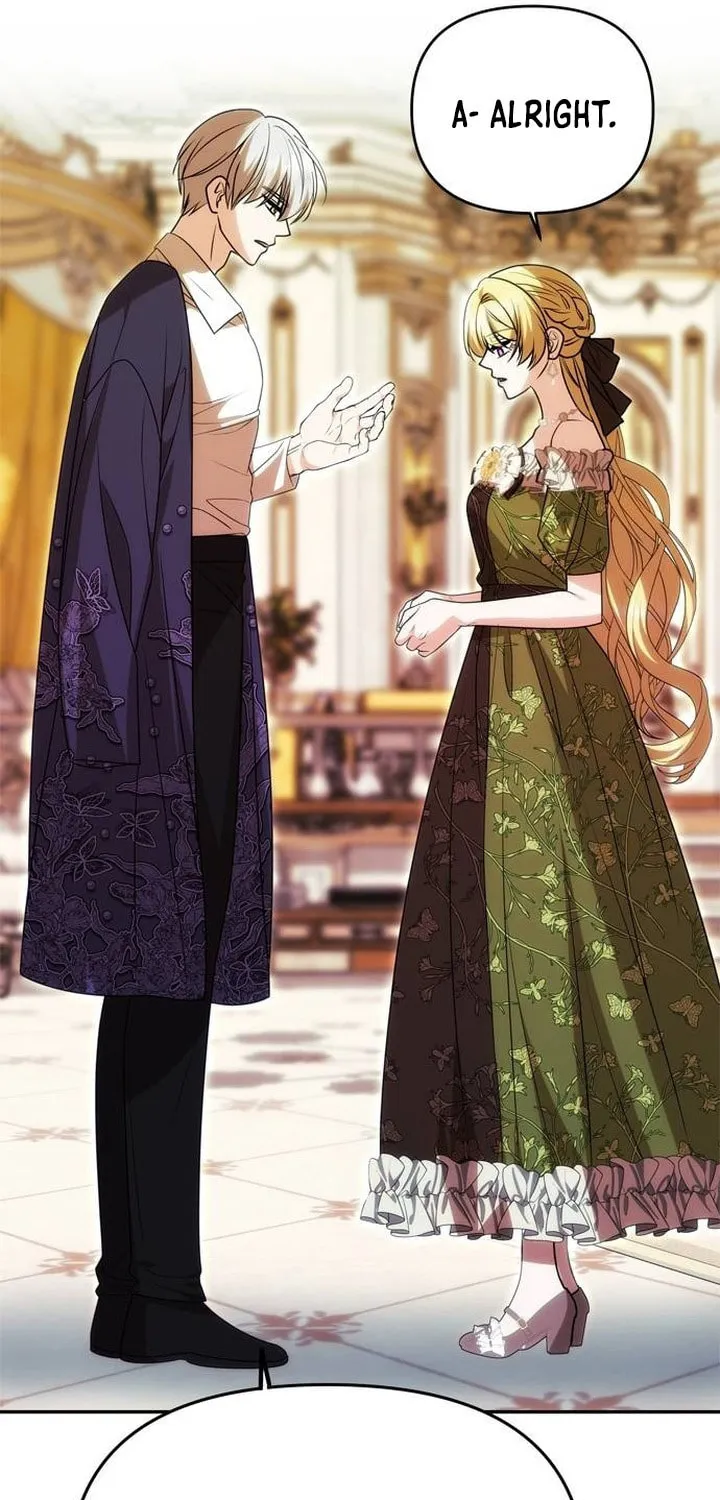 One Husband Is Enough Chapter 16 page 22 - 