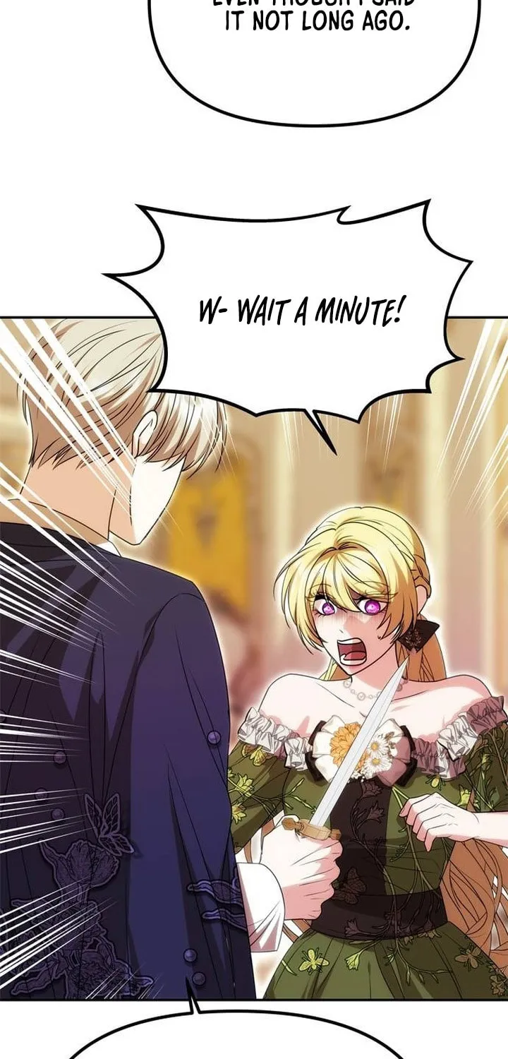 One Husband Is Enough Chapter 16 page 27 - 