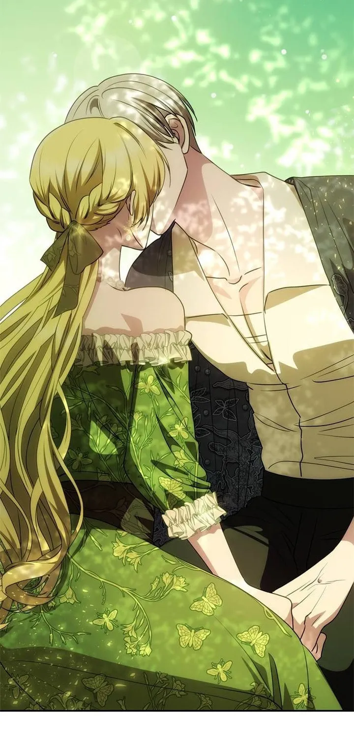 One Husband Is Enough Chapter 16 page 4 - 