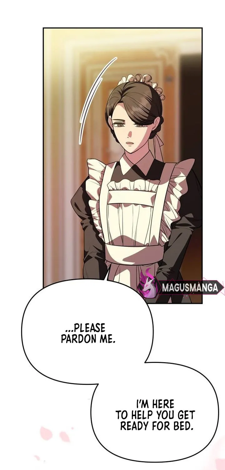 One Husband Is Enough Chapter 16 page 44 - 
