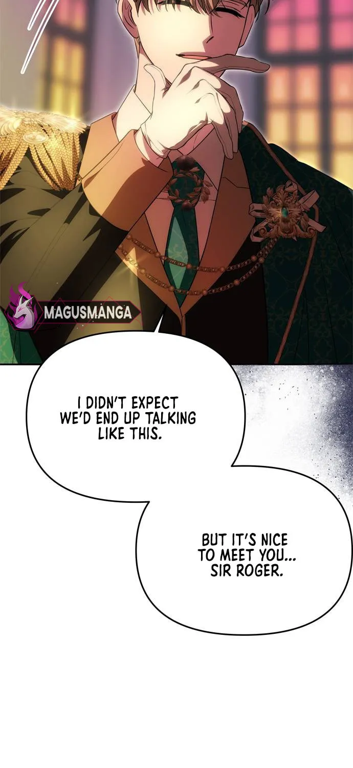 One Husband Is Enough Chapter 17 page 17 - 