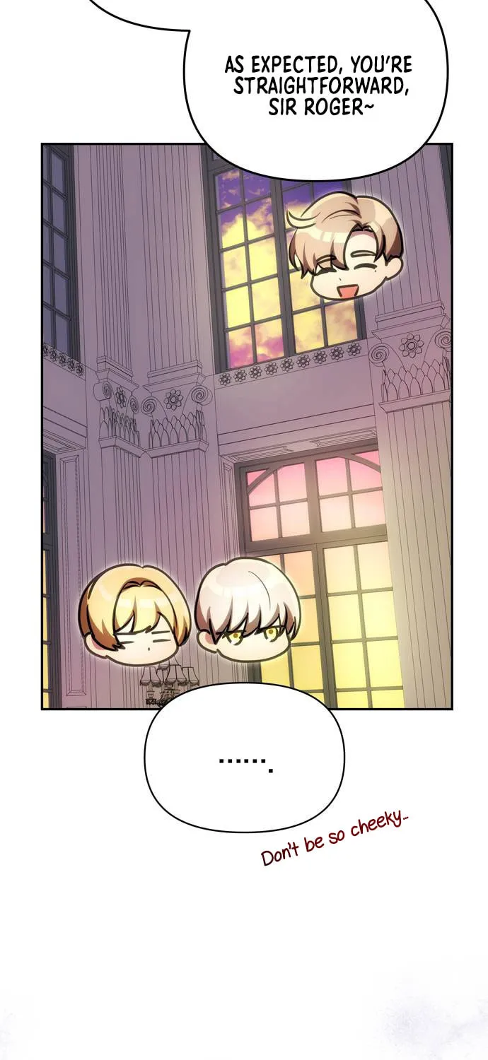 One Husband Is Enough Chapter 17 page 19 - 