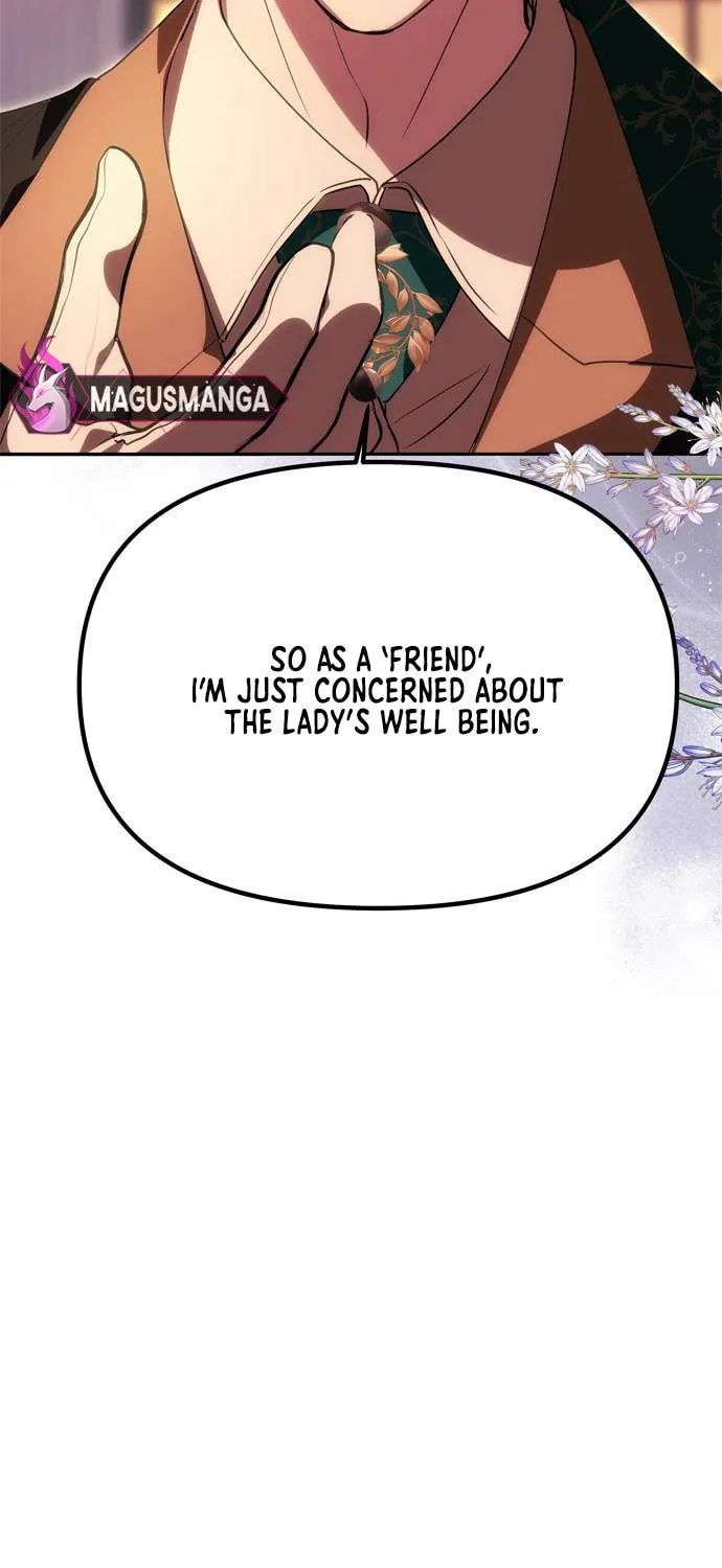 One Husband Is Enough Chapter 17 page 21 - 