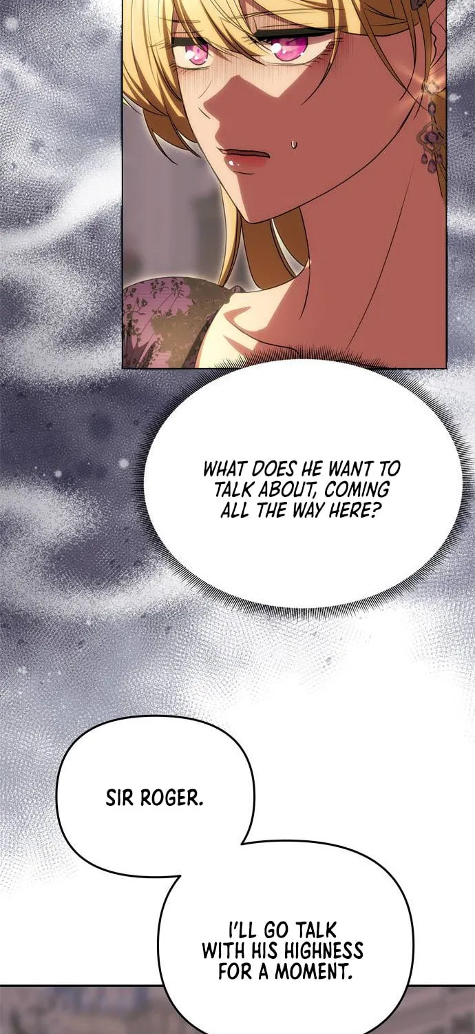 One Husband Is Enough Chapter 17 page 33 - 