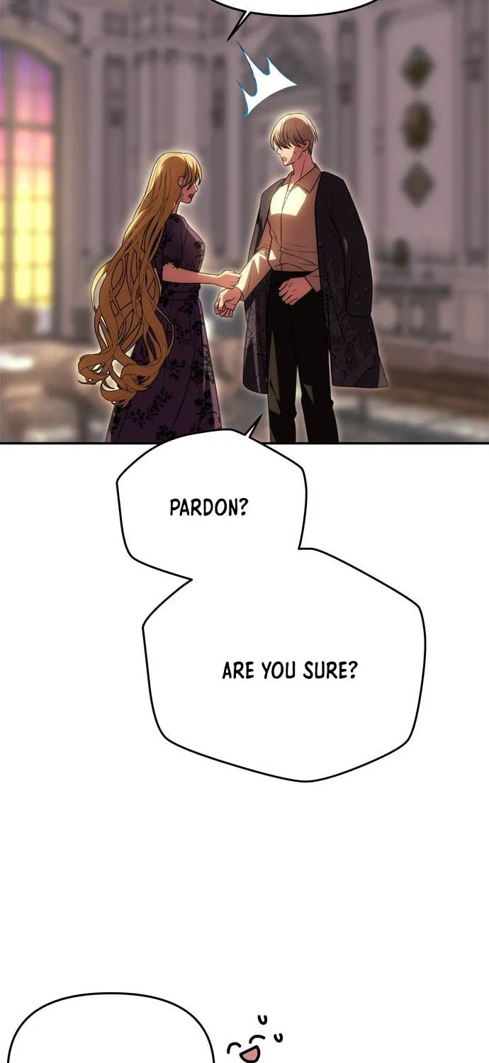 One Husband Is Enough Chapter 17 page 34 - 