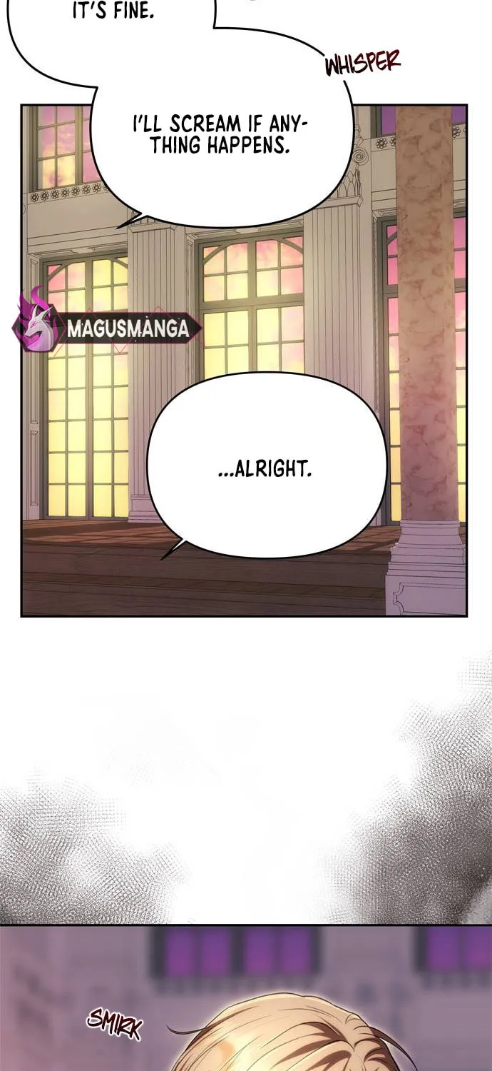 One Husband Is Enough Chapter 17 page 35 - 