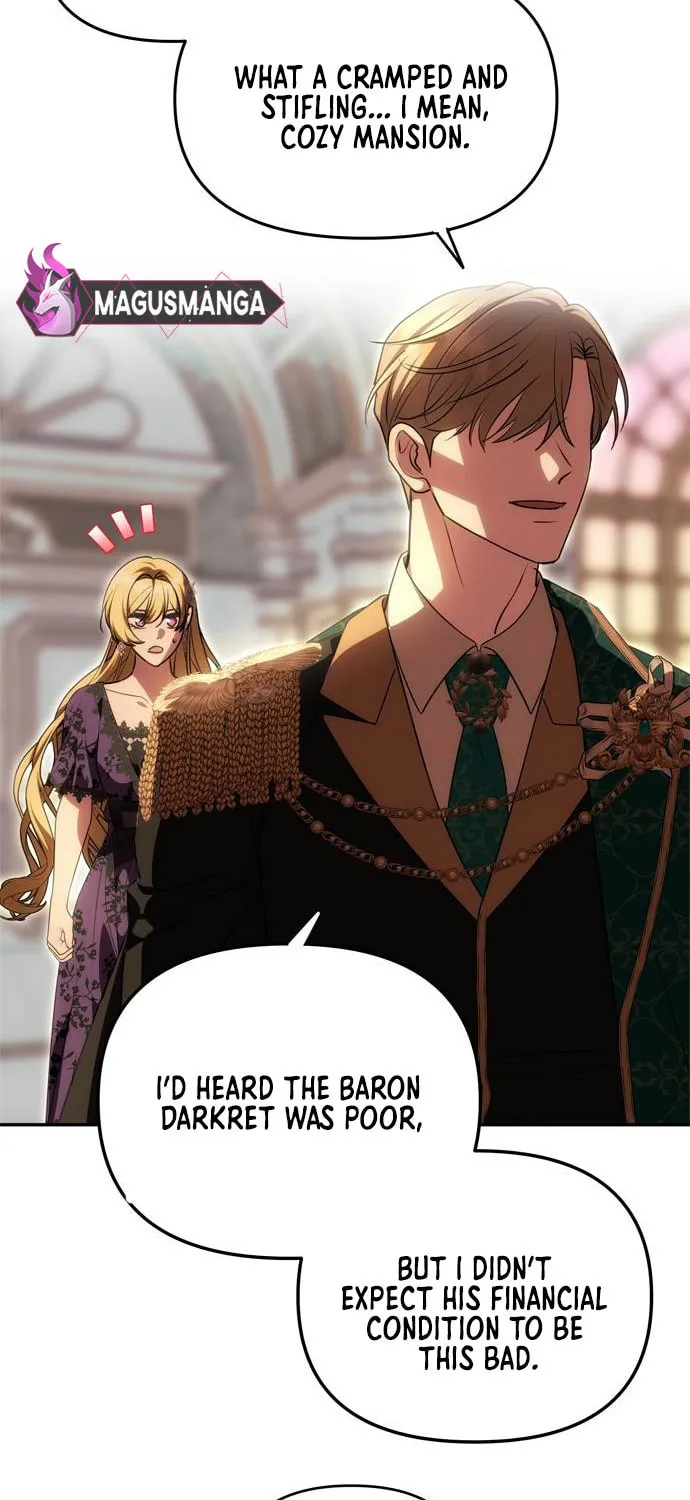 One Husband Is Enough Chapter 17 page 41 - 