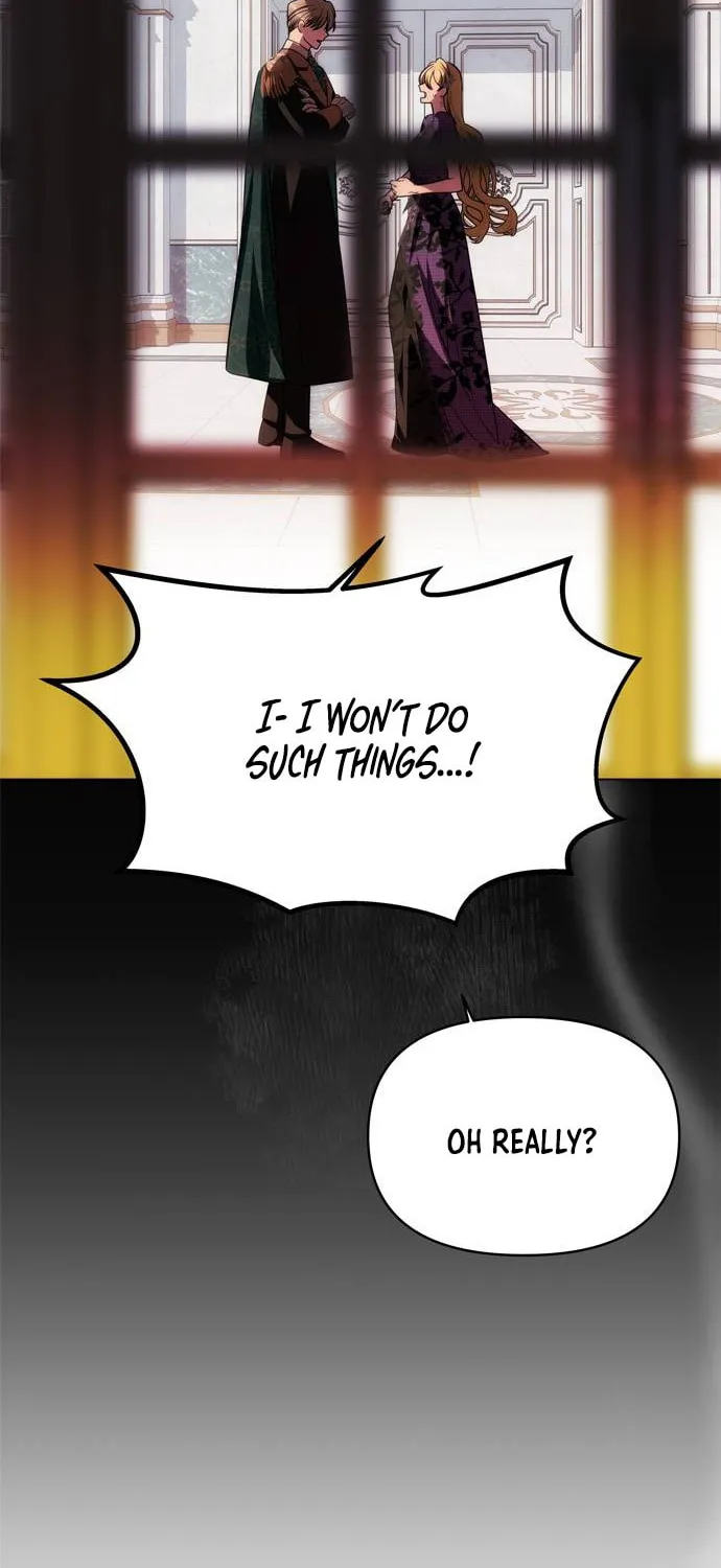 One Husband Is Enough Chapter 17 page 56 - 