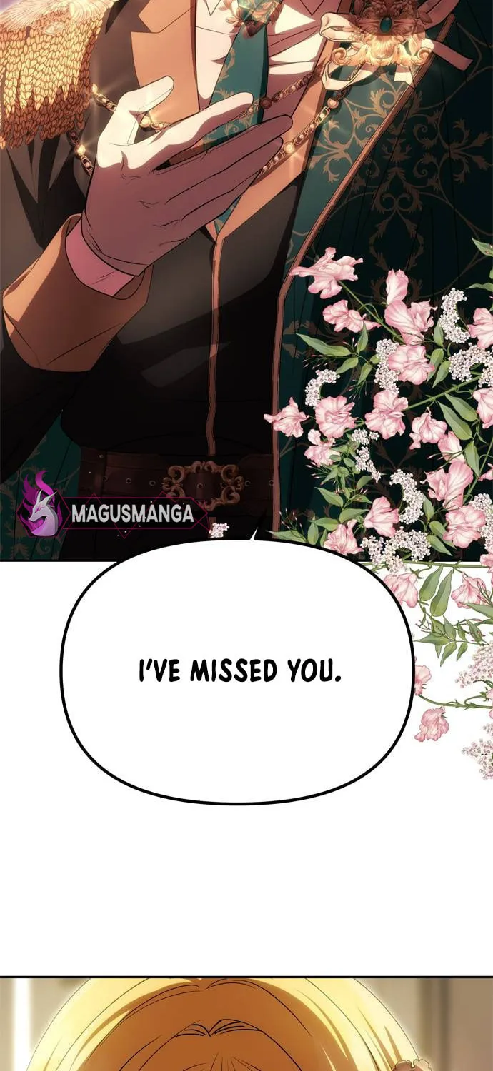 One Husband Is Enough Chapter 17 page 8 - 