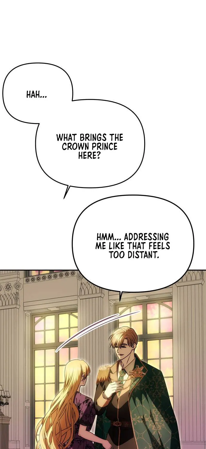One Husband Is Enough Chapter 17 page 10 - 