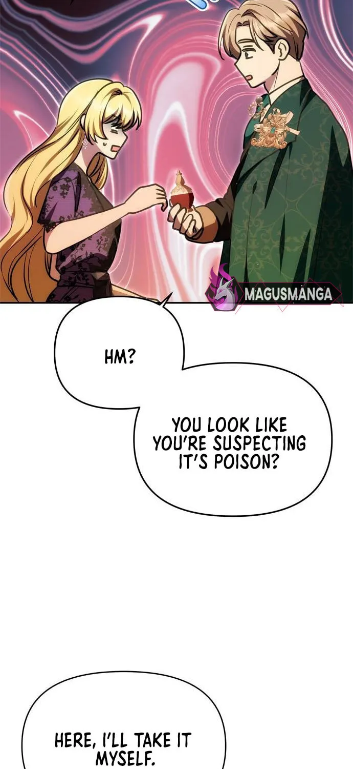 One Husband Is Enough Chapter 18 page 24 - 