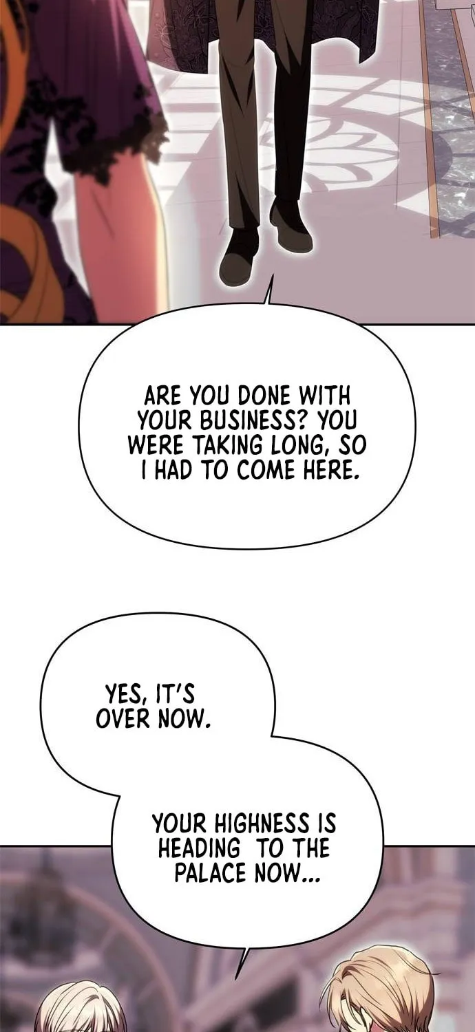 One Husband Is Enough Chapter 18 page 30 - 