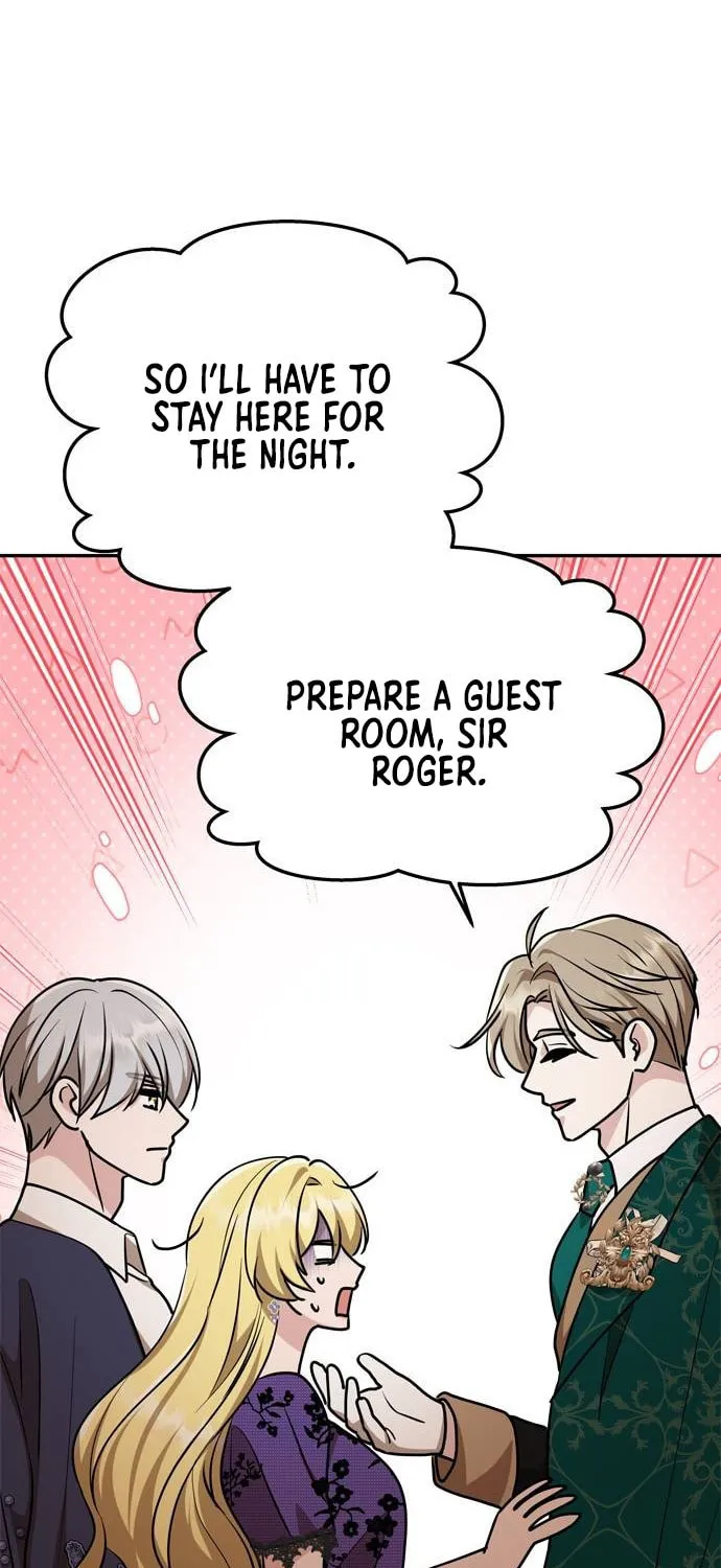 One Husband Is Enough Chapter 18 page 33 - 