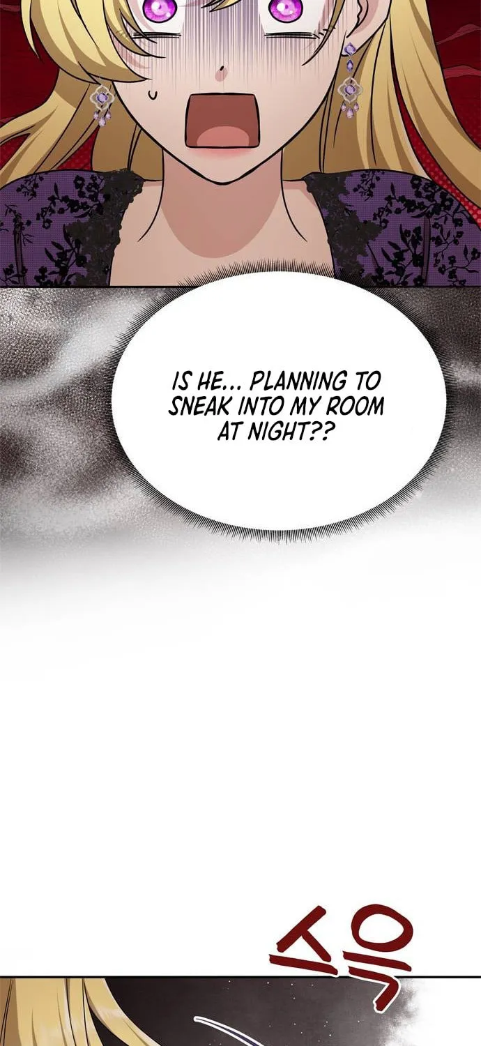 One Husband Is Enough Chapter 18 page 35 - 