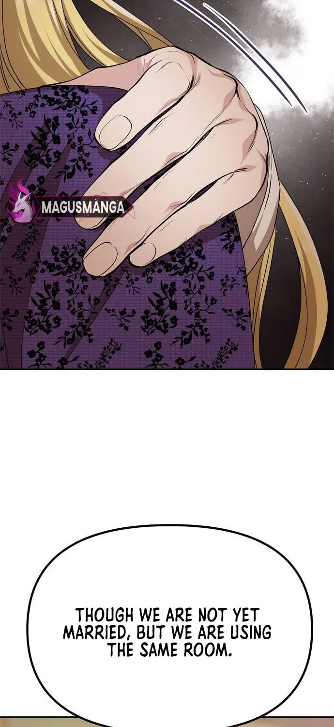 One Husband Is Enough Chapter 18 page 36 - 