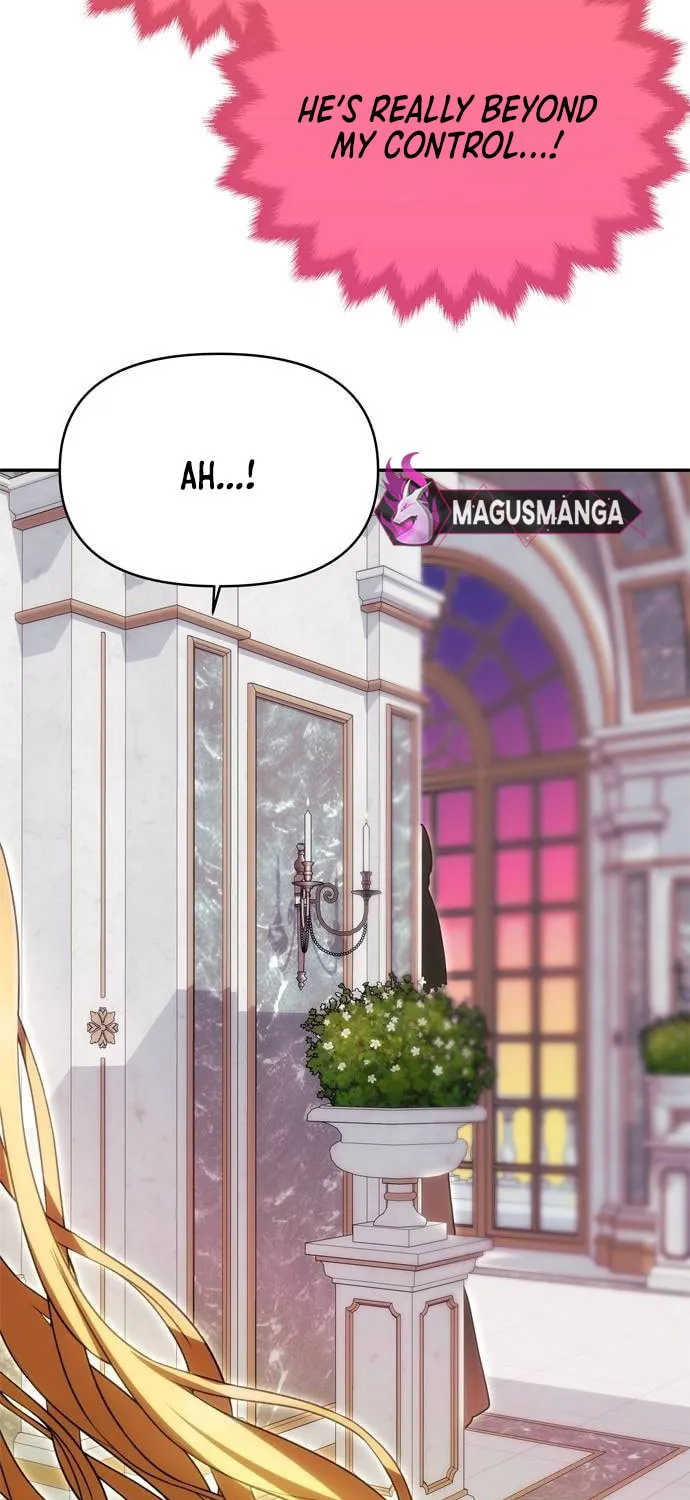One Husband Is Enough Chapter 18 page 5 - 