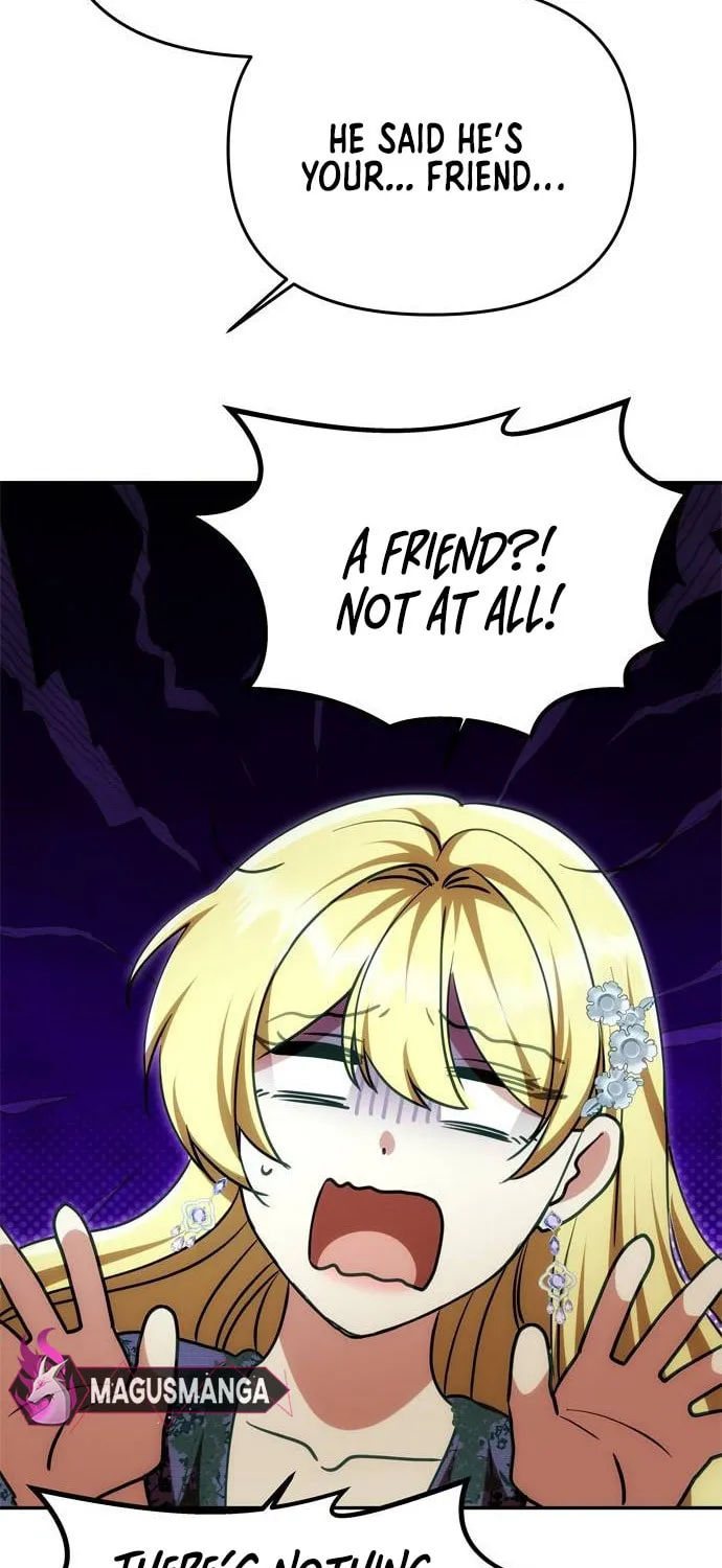One Husband Is Enough Chapter 18 page 54 - 