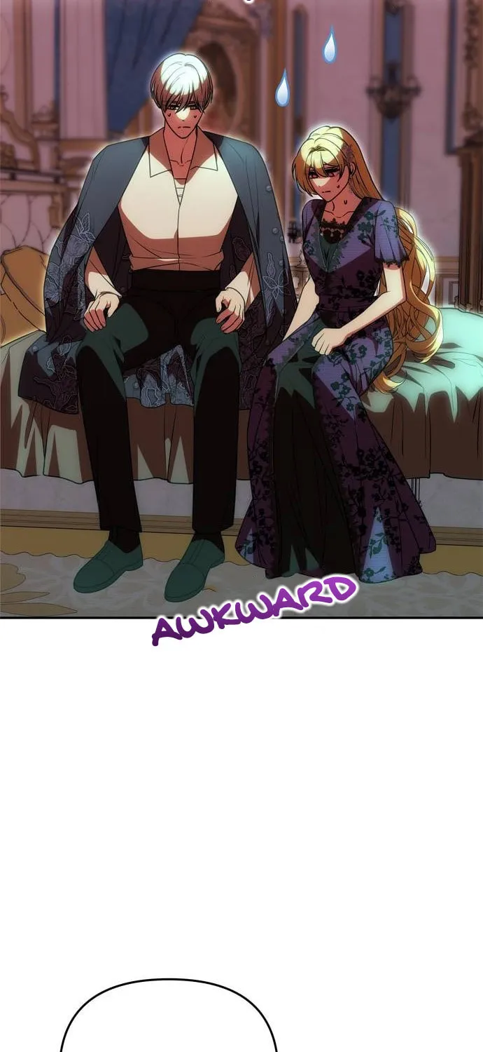 One Husband Is Enough Chapter 18 page 56 - 